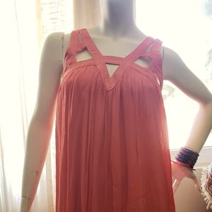 Women's Summer Dress